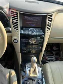 ئینفینیتی QX70